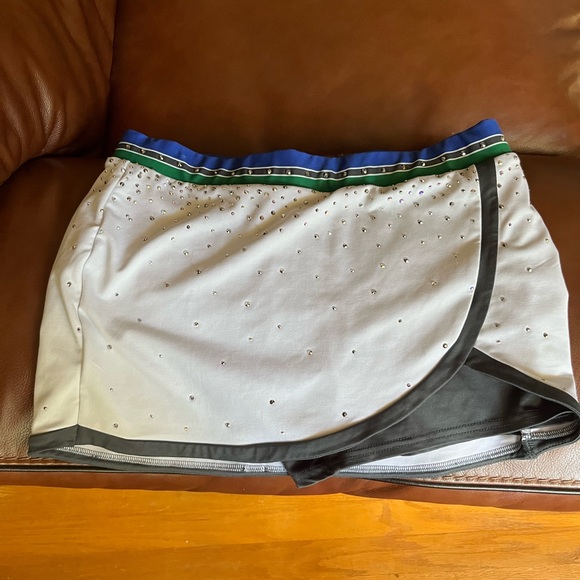 Varsity Spirit skort - Picture 1 of 4